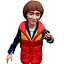 Фігурка Stranger Things Will the Wise - Limited Mini Epics (Дивні дива) 14,2 см - мініатюра 6
