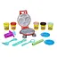 Уцінка. Ігровий набір з пластиліном Hasbro Play-Doh Бургер Гриль (B5521)  - мініатюра 2