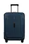 Валіза Samsonite ESSENS MIDNIGHT BLUE 55x40x20 55 См KM0*11001 - мініатюра 1