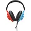 Наушники JBL HF Stereo Quantum 100N (JBLQTUM100N) Black UA - миниатюра 5