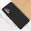 Чохол Silicone Cover Lakshmi Full Camera (AA) для Samsung Galaxy A53 5G Чорний / Black - мініатюра 4