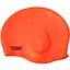 Шапочка для плавания Aqua Speed Ear Cap Comfort Оранжевый (1000-289-75) - миниатюра 1