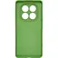 Чехол Armorstandart Icon для Xiaomi Redmi Note 14 Pro 4G Green (ARM79825) [131486] - миниатюра 2