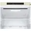 Холодильник LG GC B509SECL с морозильной камерой - миниатюра 10