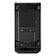Корпус Chieftec ELOX AS-01B-OP ATX, без БП, Black - миниатюра 8