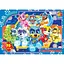 Пазлы детские Paw Patrol Щенячий патруль PW0847, 70 элементов - миниатюра 1