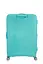 Чемодан American Tourister SOUNDBOX 77 см AQUA BLUE 77x51,5x29,5(32,5) 32G*21003 - миниатюра 2
