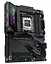 Материнська плата Gigabyte X870E AORUS PRO X3D (X870E AORUS PRO X3D) (Socket AM5, AMD X870E, ATX) - мініатюра 3