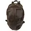 Мужской кожаный городской рюкзак коричневый крейзи хорс TARWA 47х28х18 см sum0028442 - миниатюра 10