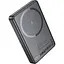 Зовнішній акумулятор Hoco Q34 Clever MagSafe 10000mAh 20W Gray (644068) [147245] - мініатюра 2