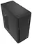 Корпус GameMax ET-211-500W Black, 500 Вт, Midi Tower, ATX/Micro ATX/Mini ITX, 2хUSB 3.0, 2xUSB 2.0 (ET-211-500W-2U3) - миниатюра 2