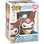 Колекційна фігурка Funko POP! серії Hello Kitty - Куромі - мініатюра 1