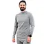 Термокофта Turbat Yeti Top Mns XL Темно-сірий (1054-012.002.0691) - мініатюра 1