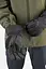 Перчатки Rab Storm Gloves M Чорний - миниатюра 9