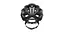 Велошолом Abus Moventor QR L Velvet Black (1007-685125) - мініатюра 4