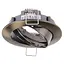 Світильник точковий Brille HDL-DT 01 AB MR16 163797 - мініатюра 5