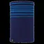Бафф Buff Knitted & Polar Neckwarmer Stowe blue ink Синий - миниатюра 1