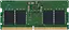 Оперативна пам'ять Kingston 8GB SODIMM DDR4 3200MHz ValueRAM (KVR32S22S8/8WP) - мініатюра 1