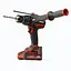 Шуруповерт-дрель ударная аккумуляторная Professional TP-CD 18/120 Li-i BL - Solo PXC 18В Einhell teh0025350 - миниатюра 3