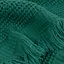 Полотенце Lotus Home - Rius green зеленый 90x170 - миниатюра 4