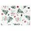 Салфетка Ardesto Christmas Tree 30х45см, 100% полиэстер, зеленый (ART06HT) - миниатюра 1