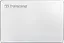 Зовнішній жорсткий диск Transcend 2tb StoreJet 25C3S Silver (TS2TSJ25C3S) - мініатюра 3
