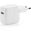 Зарядний пристрій Apple 12W Power Adapter EU (євровилка) MD836 - мініатюра 1