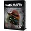 Настольная игра Woodcat Котомафия (Cats Mafia) (89351) - миниатюра 1