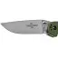 Ніж Ontario Knife RAT I AUS-8 Foliage Green - мініатюра 3
