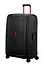 Валіза 81 См Samsonite ESSENS CHARCOAL/RED 81x56x34 KM0*18004 - мініатюра 3