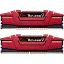 Модуль пам`ятi DDR4 2x16GB/3600 G.Skill Ripjaws V Red (F4-3600C19D-32GVRB) - мініатюра 1