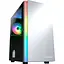 Корпус Cougar Purity RGB White (385PC40.0002) [146525] - мініатюра 1