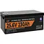 Акумулятор LogicPower LiFePO4 24V 25.6V/230Ah/5888Wh (30384) [125763] - мініатюра 3