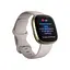 Смарт-часы Fitbit Sense Lunar White/Soft Gold Stainless Steel (FB512GLWT) - миниатюра 5