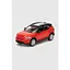 Машина Автопром Volvo XC40 4360 Червоний (2000989694380) - мініатюра 1