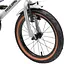 Детский велосипед Miqilong ST 16" серебряный (RBB-ST16-SILVER) - миниатюра 10
