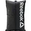 Легка спортивна сумка-рюкзак Reebok Gymsack 20 чорний sum0028792 - мініатюра 1