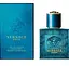 Оригинал Versace Eros 30 мл туалетная вода - миниатюра 1