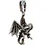 Підвіска Harry Potter Gringott's Dragon - Charm No.27 (Гаррі Поттер) - мініатюра 1