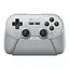 Геймпад 8BitDo Pro 3 Bluetooth Switch/Switch 2, Windows, Apple, SteamOS, Android grey - миниатюра 1