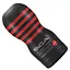 Мастурбатор Tenga Deep Throat Original Vacuum Cup Strong прозрачный - миниатюра 3
