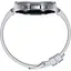 Смарт-часы Samsung Galaxy Watch6 Classic 43 mm eSIM Silver (SM-R955FZSA) - миниатюра 5