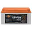 Акумулятор LogicPower LiFePO4 12.8V - 230Ah BMS 200A/100A (25559) [109403] - мініатюра 1