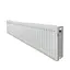 Радіатор сталевий Thermo Alliance 22 тип 300x500 бічне підключення - мініатюра 1
