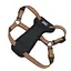 Coastal k9 Explorer Harness 11.3-22.6 кг костал к9 эксплорер светоотражающая шлея с нагрудником для собак (36945_COG30) - миниатюра 1