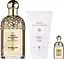 Набір Guerlain Aqua Allegoria Forte Mandarine Basilic 75 мл парфумована вода, 75 мл лосьйон для тіла, 7,5 міні - мініатюра 1