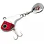 Тейл-спінер Viverra Winner Spinner 20 g Red/White (1102-VWS20-5) - мініатюра 1