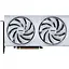 Видеокарта MSI GeForce RTX 5070 12G VENTUS 2X OC White (G5070-12V2CW) UA [135639] - миниатюра 2