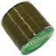 Леска Katran Synapse Carp 1000 м (olive green) 0.309 мм 15.3 lb/7.12 кг - миниатюра 2