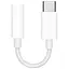Адаптер Apple USB-C до 3.5 мм Headphone Jack Adapter (MU7E2) - мініатюра 1